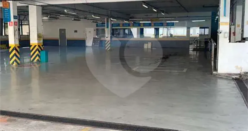 Prédio à venda na Avenida Doutor Renato de Andrade Maia, 1325, Parque Renato Maia, Guarulhos