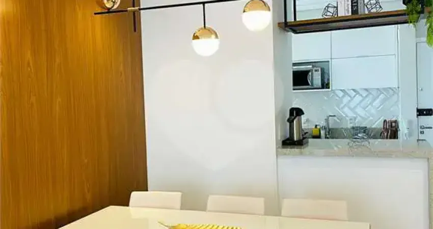 Apartamento com 2 quartos à venda na Rua Professora Maria de Lourdes A. C. Swenson, 60, Jardim Judith, Sorocaba