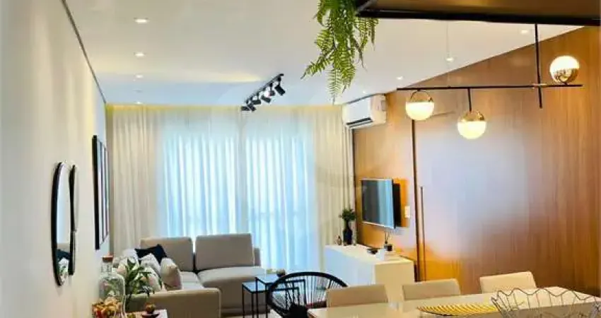 Apartamento com 2 quartos à venda na Rua Professora Maria de Lourdes A. C. Swenson, 60, Jardim Judith, Sorocaba