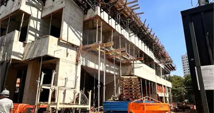 Apartamento com 2 quartos à venda na Rua Marechal Deodoro, 399, Santo Amaro, São Paulo