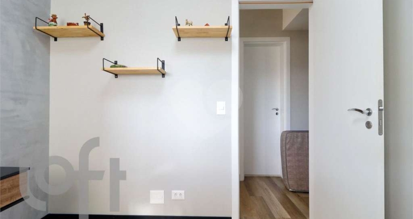 Apartamento com 4 quartos à venda na Rua Carvalho de Freitas, 422, Vila Andrade, São Paulo