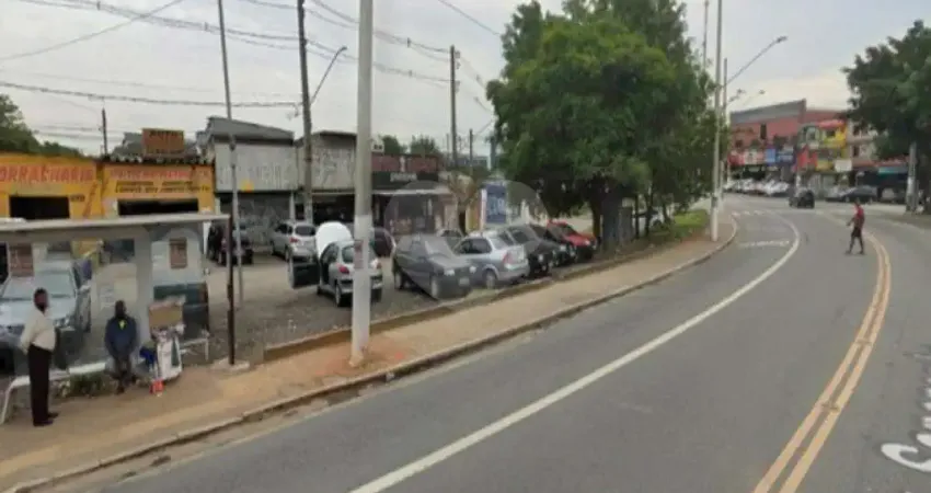 Terreno à venda na Avenida Sapopemba, 15779, Jardim Adutora, São Paulo