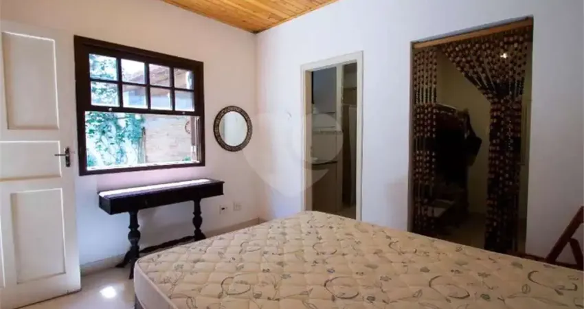 Casa com 1 quarto à venda na Rua Camilo, 1060, Vila Romana, São Paulo