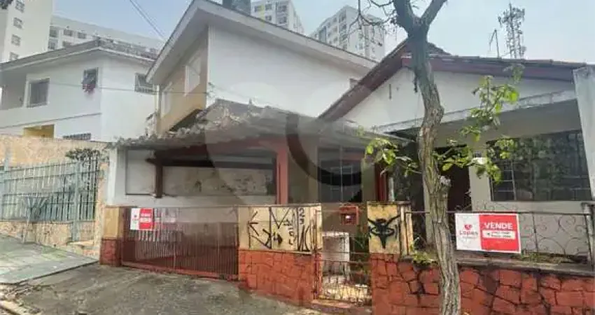 Terreno à venda na Rua Murilo Furtado, 209, Parque Vitória, São Paulo