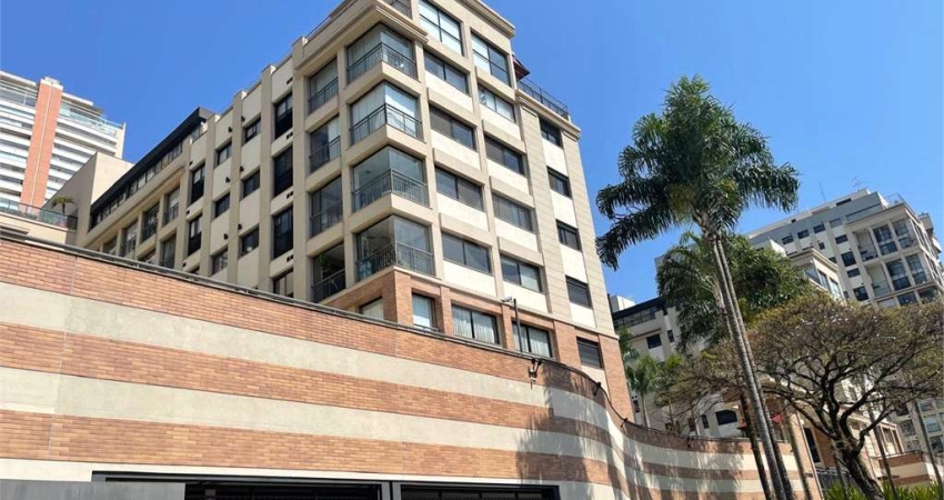 Apartamento com 4 quartos à venda na Rua Pedro Avancine, 138, Jardim Panorama, São Paulo
