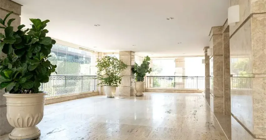 Apartamento com 5 quartos para alugar na Rua Haddock Lobo, 1727, Cerqueira César, São Paulo