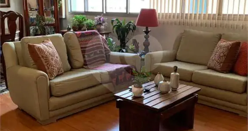 Apartamento com 3 quartos à venda na Rua Doutor Diogo de Faria, 1175, Vila Clementino, São Paulo