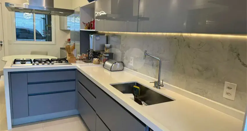 Casa com 3 quartos à venda na Rua Domingos Muniz, 81, Jardim Virgínia Bianca, São Paulo