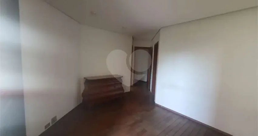 Apartamento com 4 quartos à venda na Rua Aguapeí, 545, Vila Santo Estevão, São Paulo