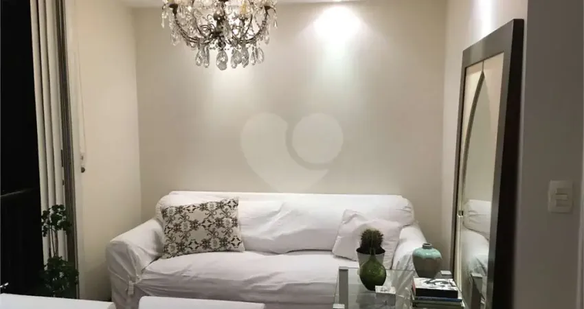 Apartamento com 3 quartos à venda na Rua Aguapeí, 235, Vila Santo Estevão, São Paulo