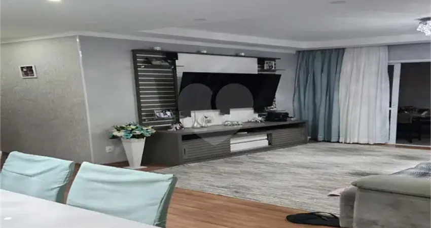 Apartamento com 3 quartos à venda na Rua Mateus Garcia, 919, Vila Irmãos Arnoni, São Paulo