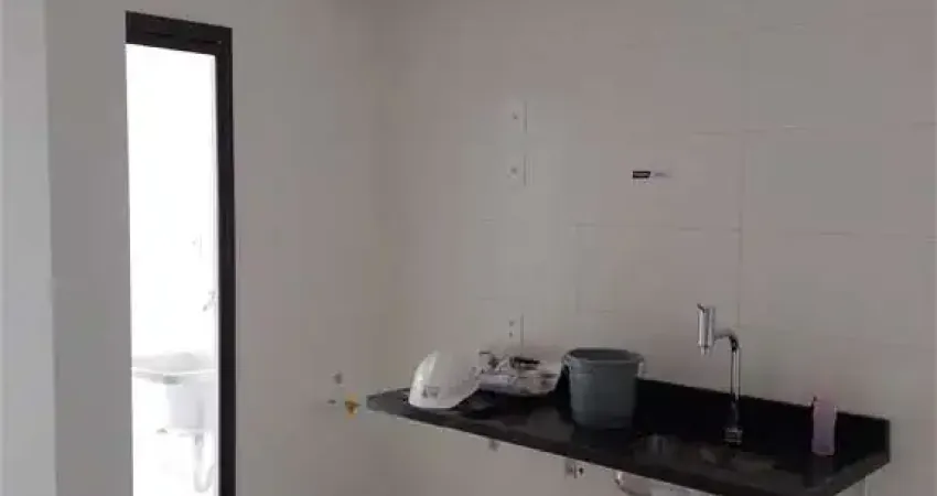 Apartamento com 2 quartos à venda na Avenida Nazaré, 2118, Ipiranga, São Paulo