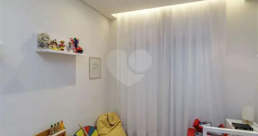 Apartamento com 4 quartos à venda na Rua Itacolomi, 44, Higienópolis, São Paulo