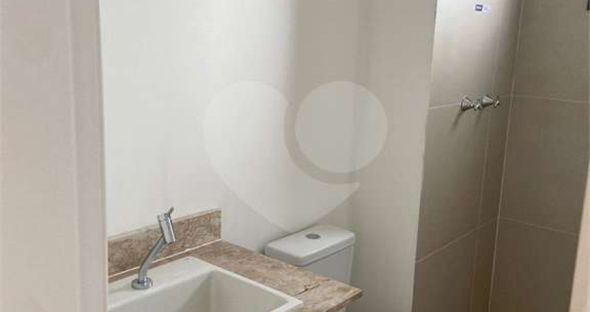 Apartamento com 2 quartos à venda na Avenida Nazaré, 2118, Ipiranga, São Paulo