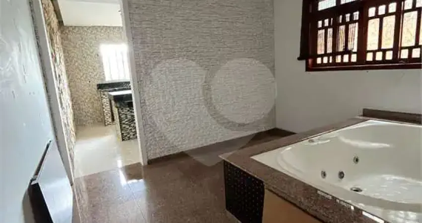 Casa com 4 quartos à venda na Rua Conde Francisco Matarazzo, 91, Jardim Zaira, Guarulhos