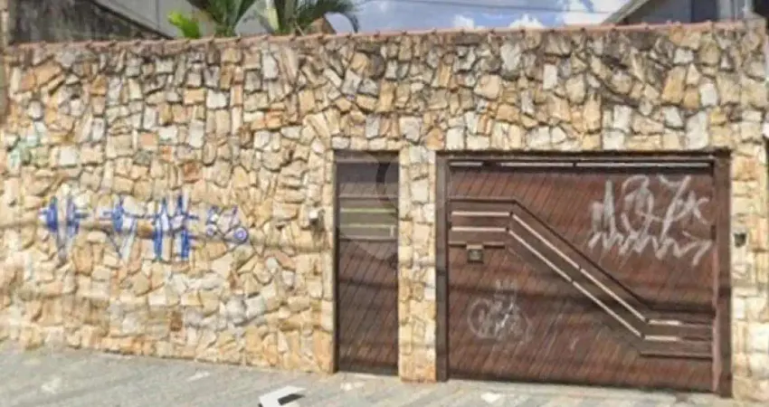 Terreno à venda na Avenida Vinte e Quatro de Fevereiro, 151, Vila Rui Barbosa, São Paulo