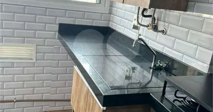 Apartamento com 2 quartos à venda na Rua Tenente Gelás, 252, Tatuapé, São Paulo