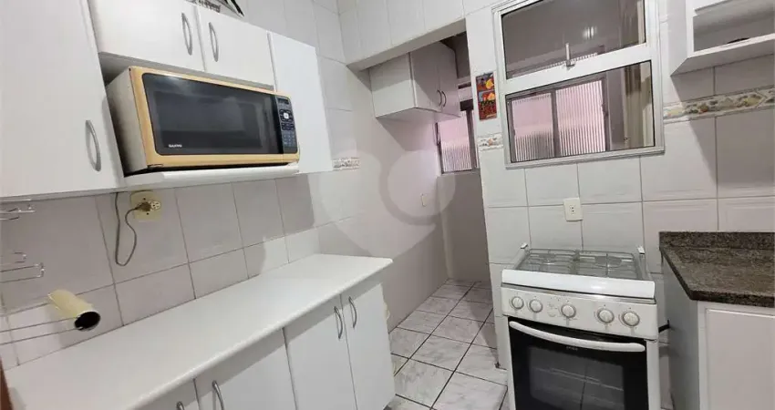Apartamento com 2 quartos à venda na Rua Borges Lagoa, 933, Vila Clementino, São Paulo
