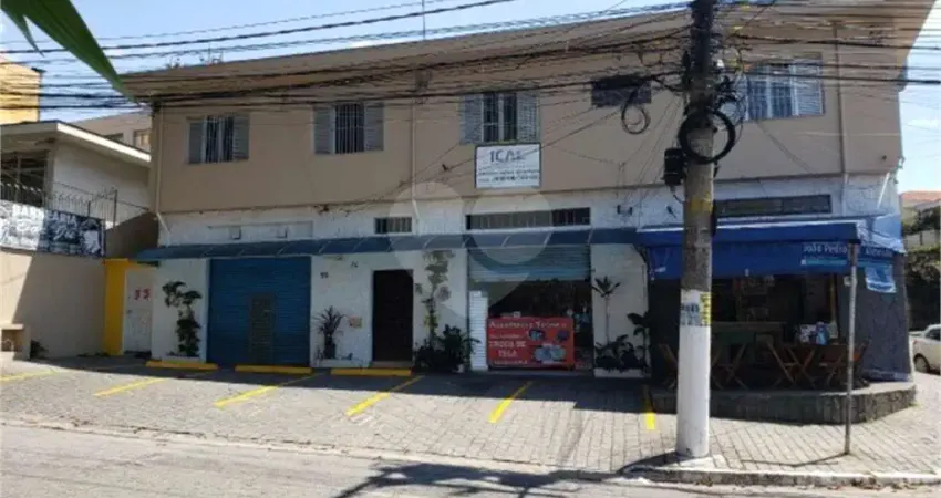 Casa com 3 quartos à venda na Avenida João Pedro Cardoso, 77, Parque Jabaquara, São Paulo
