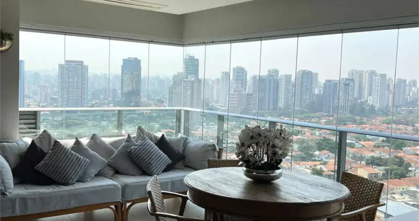 Apartamento com 2 quartos à venda na Rua Doutor Paschoal Imperatriz, 50, Vila Gertrudes, São Paulo