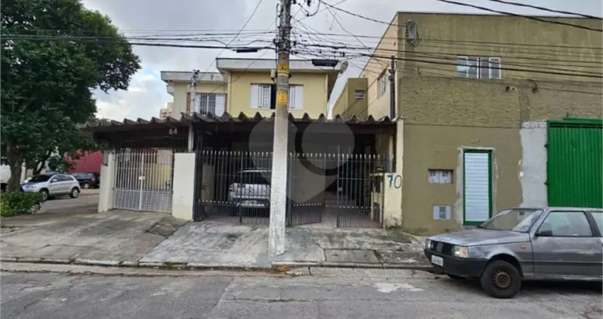 Casa com 3 quartos à venda na Rua Artur Orlando, 70, Vila Jaguara, São Paulo