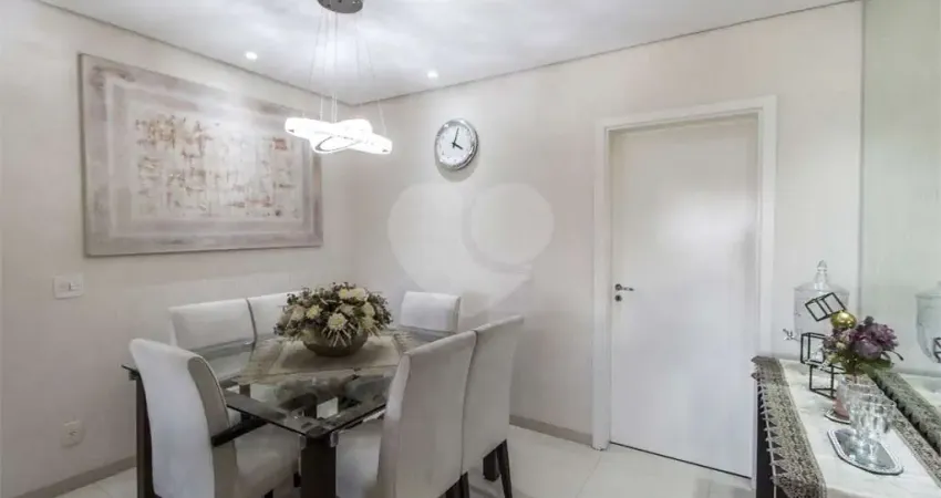 Apartamento com 2 quartos à venda na Avenida Marcos Penteado de Ulhôa Rodrigues, 3800, Tamboré, Santana de Parnaíba
