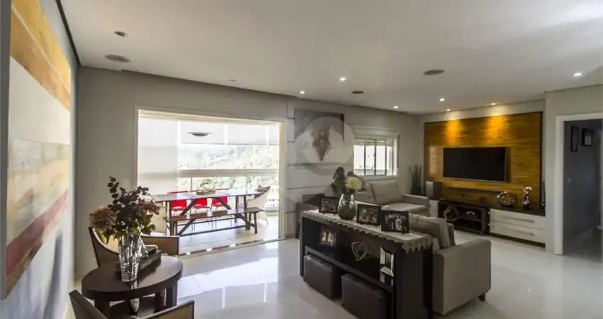 Apartamento com 2 quartos à venda na Avenida Marcos Penteado de Ulhôa Rodrigues, 3800, Tamboré, Santana de Parnaíba