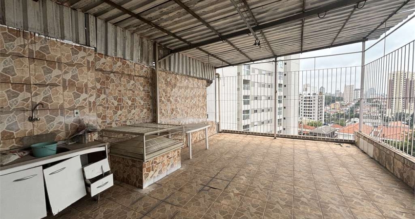 Casa com 4 quartos para alugar na Rua Viveiros de Castro, 171, Jardim São Paulo (Zona Norte), São Paulo