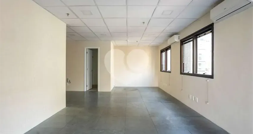 Sala comercial à venda na Avenida Brigadeiro Luís Antônio, 2503, Jardim Paulista, São Paulo
