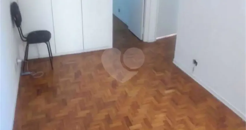 Apartamento com 2 quartos à venda na Rua do Paraíso, 353, Paraíso, São Paulo