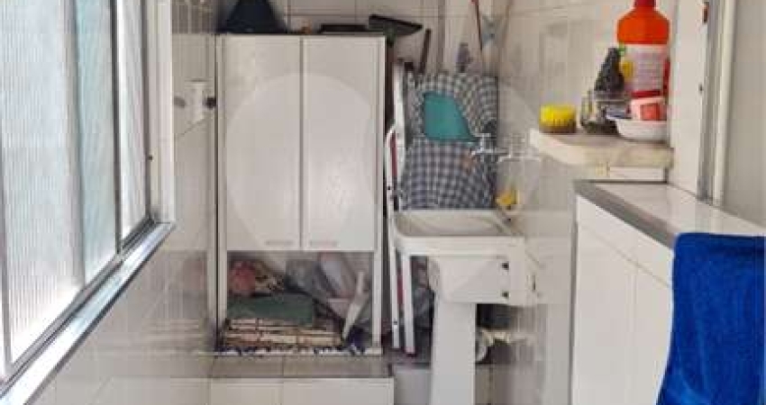 Apartamento com 2 quartos à venda na Rua Paula Ney, 477, Vila Mariana, São Paulo