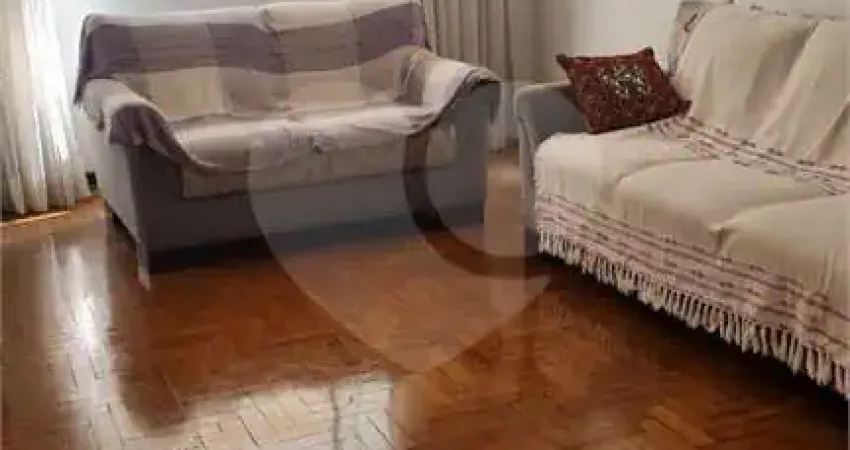 Apartamento com 2 quartos à venda na Rua Paula Ney, 477, Vila Mariana, São Paulo