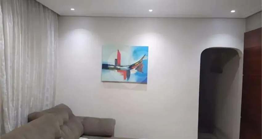 Casa com 4 quartos à venda na Avenida Nova América, 1040, Jardim Santa Cecília, Guarulhos