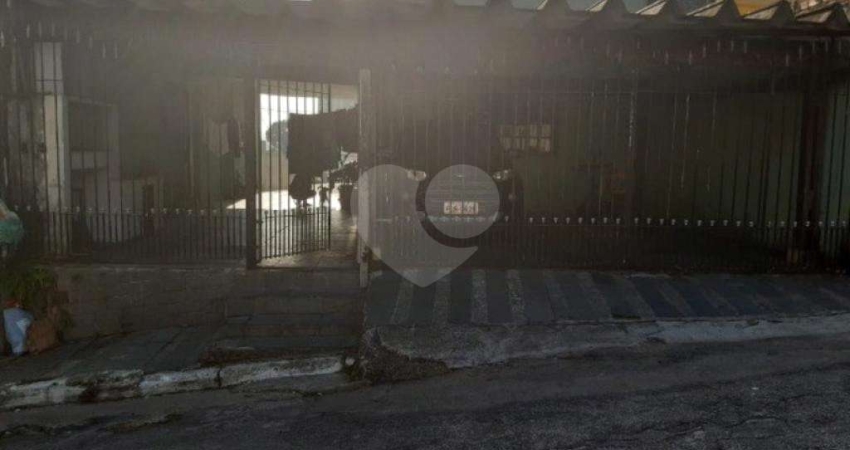 Terreno à venda na Rua José China, 149, Vila Pereira Barreto, São Paulo