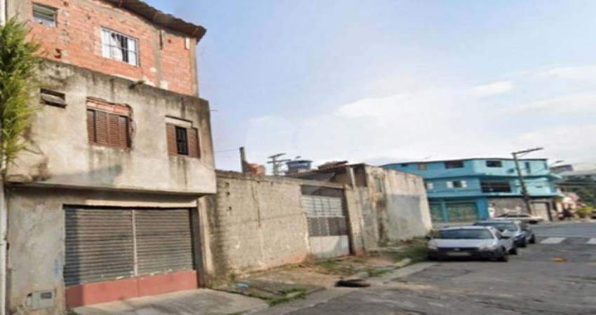 Terreno à venda na Rua Cuim, 443, Cidade Antônio Estevão de Carvalho, São Paulo