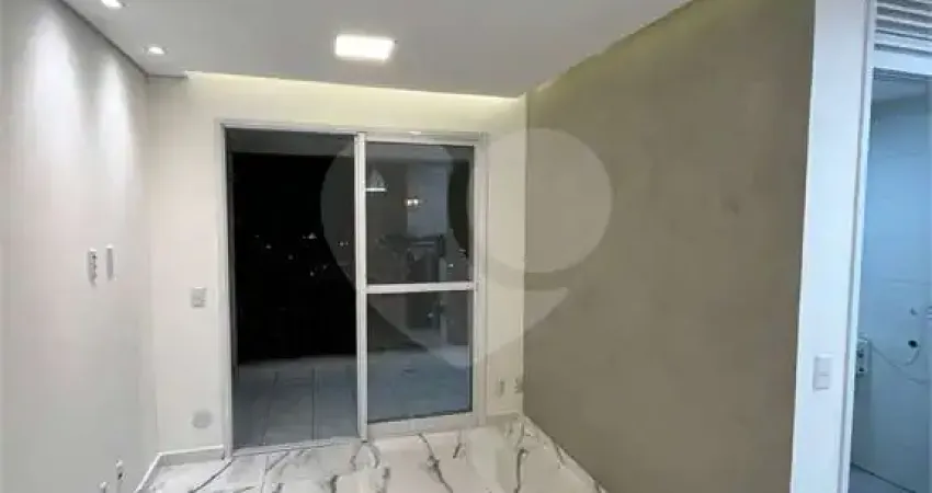 Apartamento com 2 quartos à venda na Rua Dona Tecla, 602, Jardim Flor da Montanha, Guarulhos