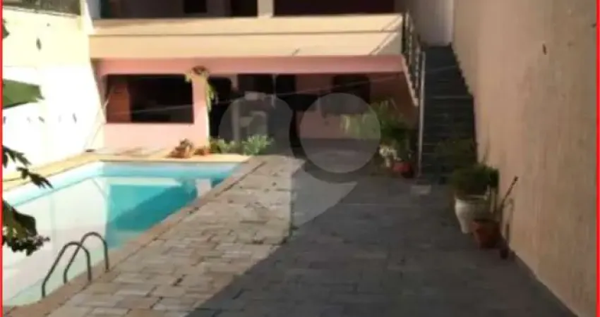 Casa com 3 quartos à venda na Rua Dona Benedita, 180, Vila Rosália, Guarulhos
