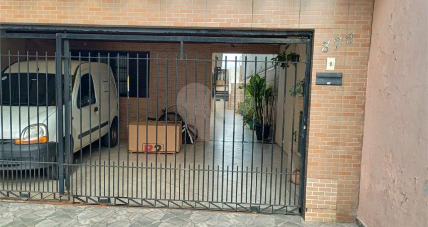 Casa com 2 quartos à venda na Rua Dolomita, 379, Conceição, Diadema