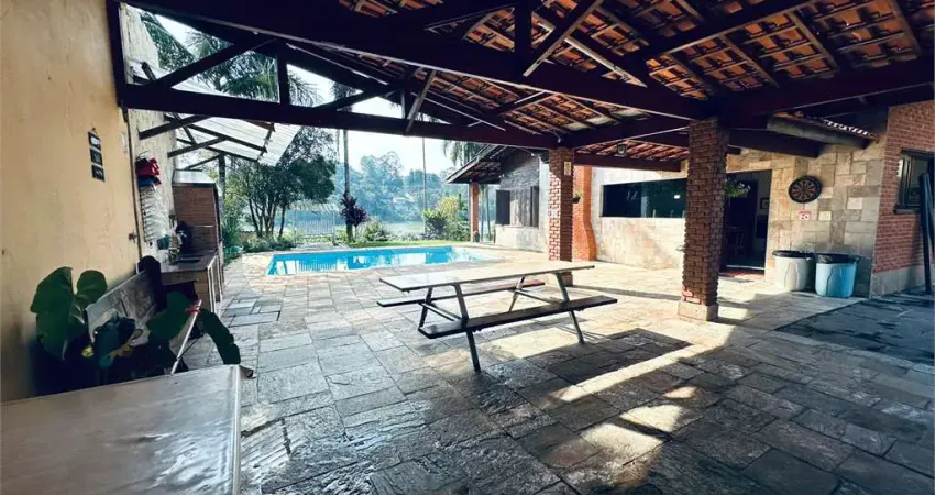 Casa com 8 quartos à venda na Estrada Nova Ipê, 686, Eldorado, Diadema