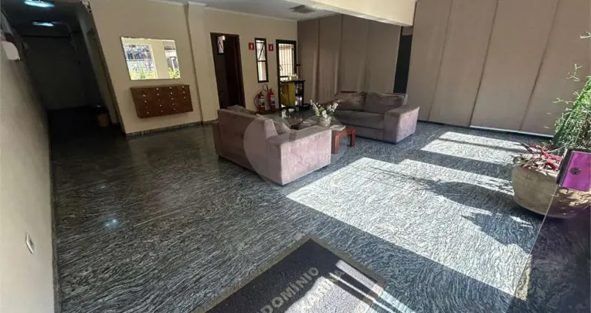 Apartamento com 3 quartos à venda na Rua Catequese, 177, Jardim, Santo André