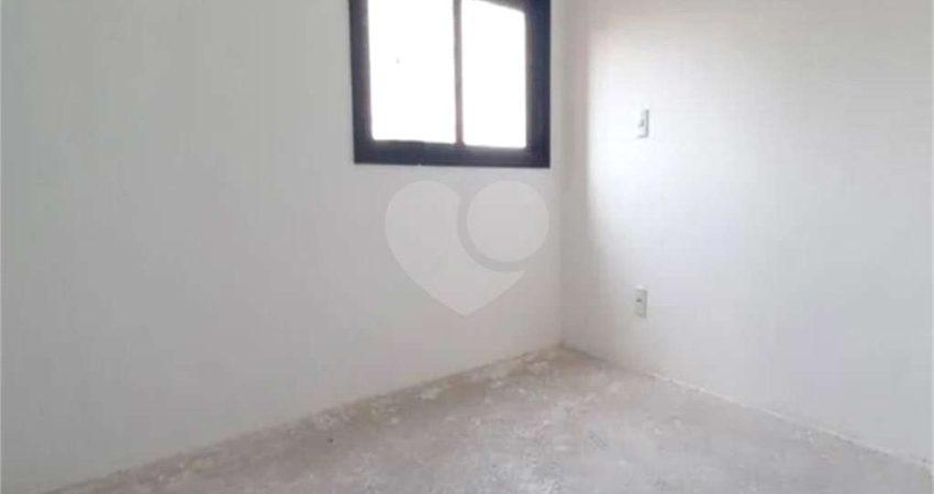Apartamento com 3 quartos à venda na Alameda Francisco Alves, 105, Jardim, Santo André