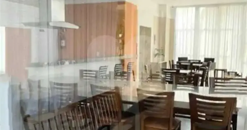 Apartamento com 3 quartos à venda na Rua das Figueiras, 1800, Campestre, Santo André