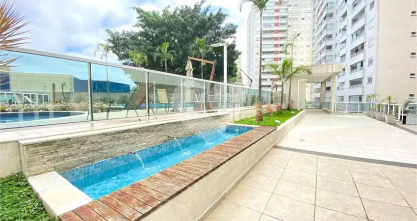 Apartamento com 3 quartos à venda na Rua Marechal Deodoro, 276, Centro, Diadema