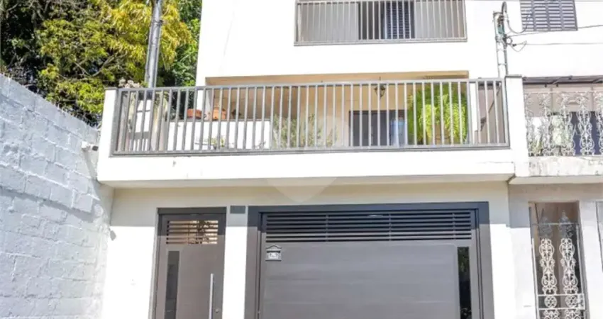 Casa com 3 quartos à venda na Rua Élbio Camilo, 113, Centro, Diadema