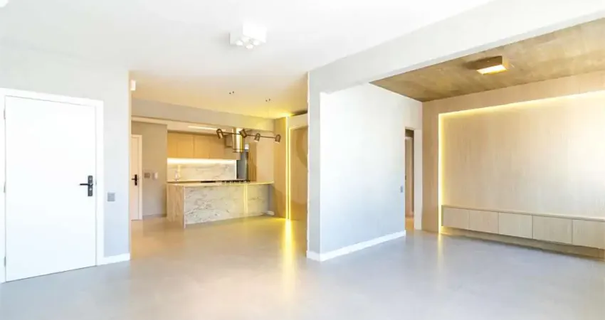 Apartamento com 2 quartos à venda na Rua Manuel Guedes, 264, Jardim Europa, São Paulo