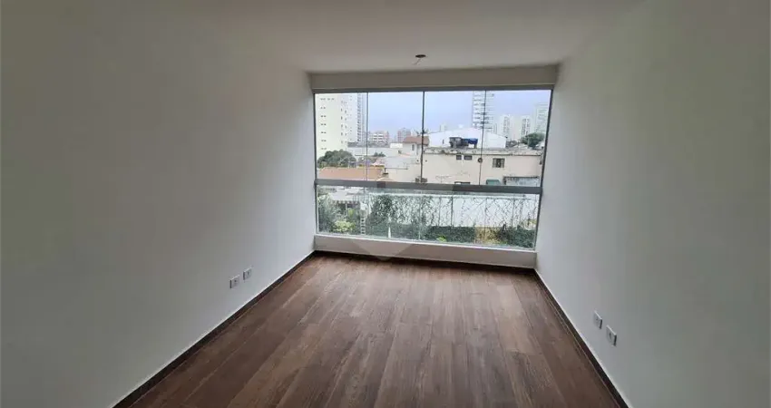 Apartamento com 2 quartos à venda na Rua Loefgren, 199, Vila Clementino, São Paulo