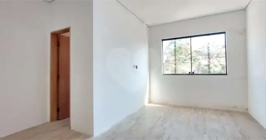 Casa com 3 quartos à venda na Rua Capuá, 36, Utinga, Santo André