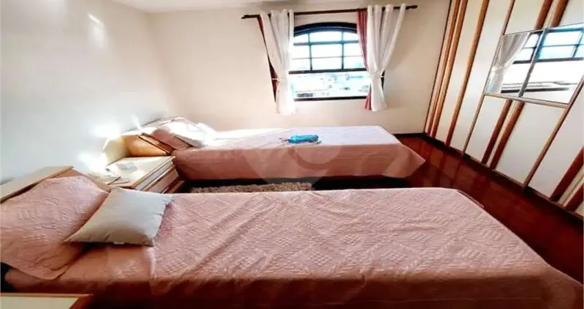 Casa com 2 quartos à venda na Rua Miguel Guillen, 362, Jardim Rina, Santo André