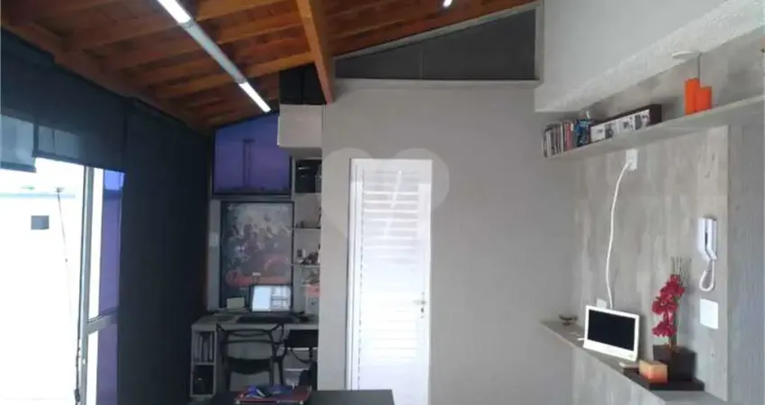 Apartamento com 2 quartos à venda na Rua Rumânia, 92, Parque das Nações, Santo André