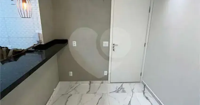 Apartamento com 2 quartos à venda na Rua Dona Tecla, 602, Jardim Flor da Montanha, Guarulhos